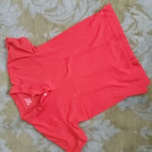 Boys XL Children's Place Orange polo